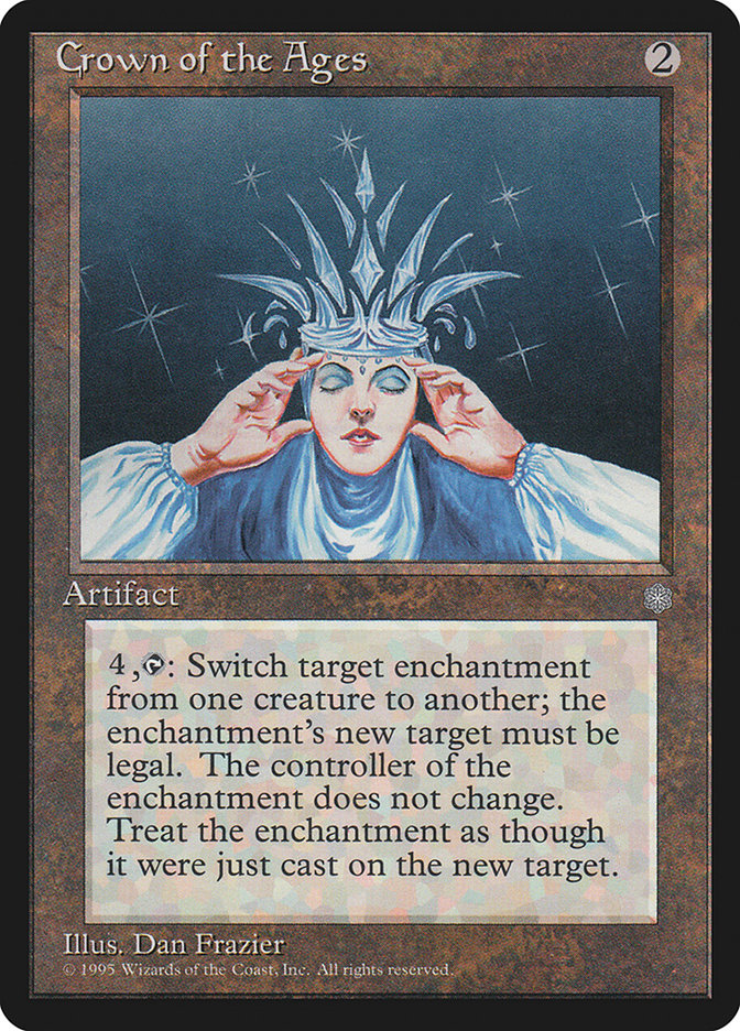 mtg cards like seedborn muse Magic: the Gathering - Lhurgoyf