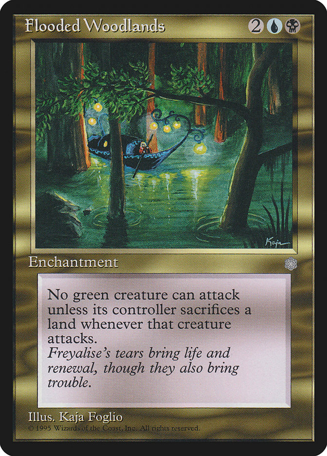 Land Equilibrium | Legends | Card Kingdom