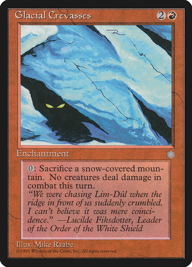 Elephant Graveyard | Arabian Nights | Card Kingdom