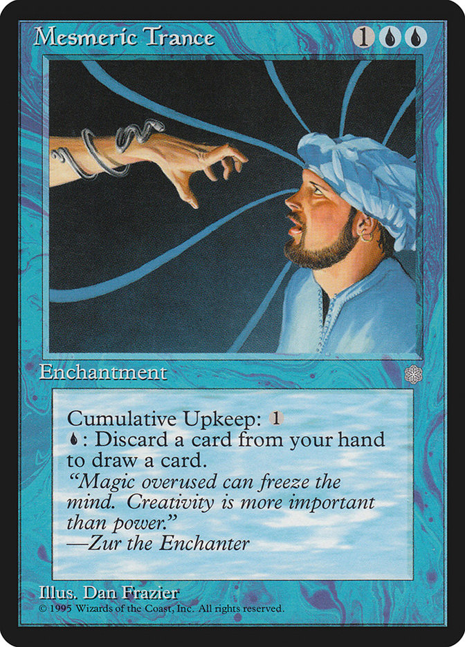 Thawing Glaciers | Promotional | Card Kingdom