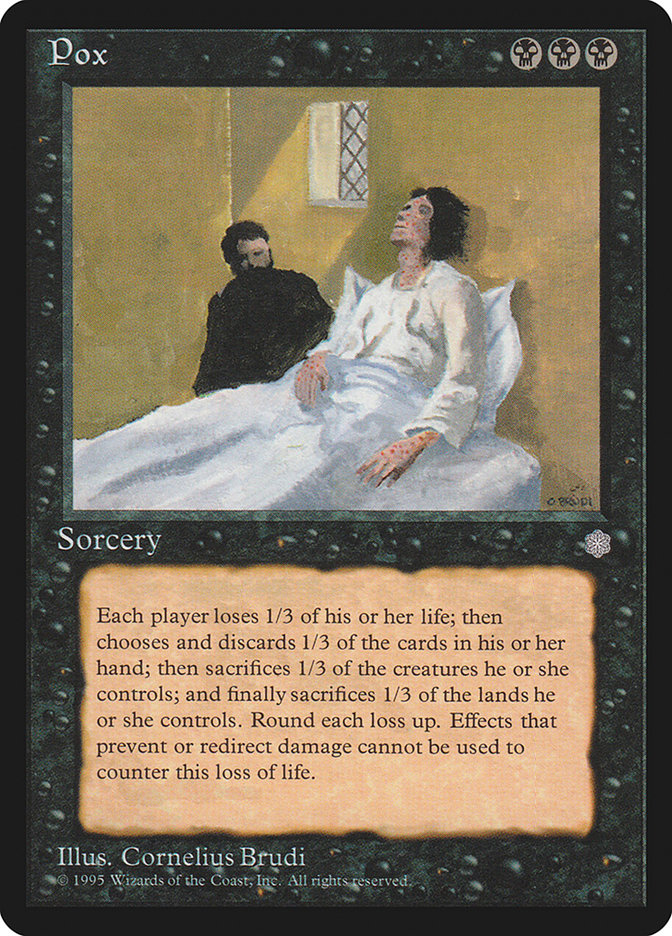 Khabal Ghoul | Arabian Nights | Card Kingdom