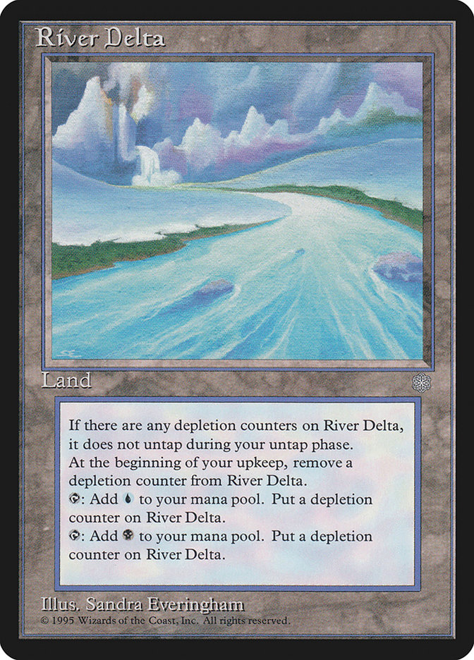 Powder Keg | Urza's Destiny Foil | Card Kingdom