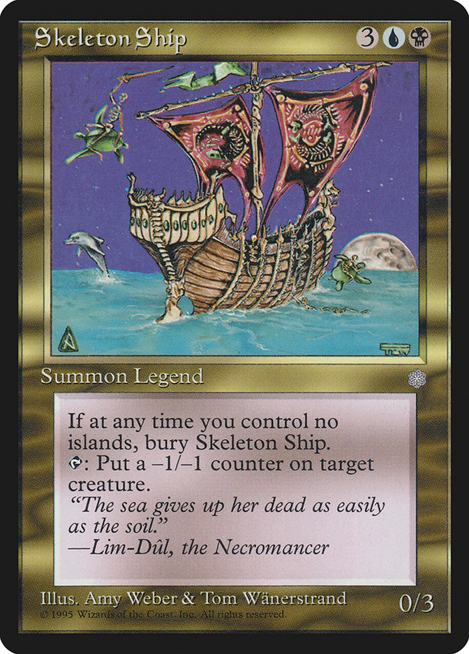 マジック：ザ・ギャザリング MTG Cyclopean Tomb LEB Inked Cyclopean Tomb Unlimited | Magic: The Gathering MTG
