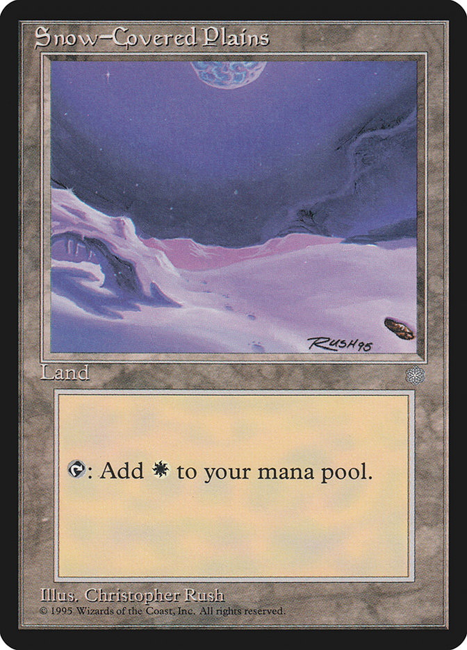 アイスエイジの冠雪の島/-Covered  30枚 ICE アイスエイジの冠雪の沼/Snow-Covered Swamp 30枚 ICE - メルカリ