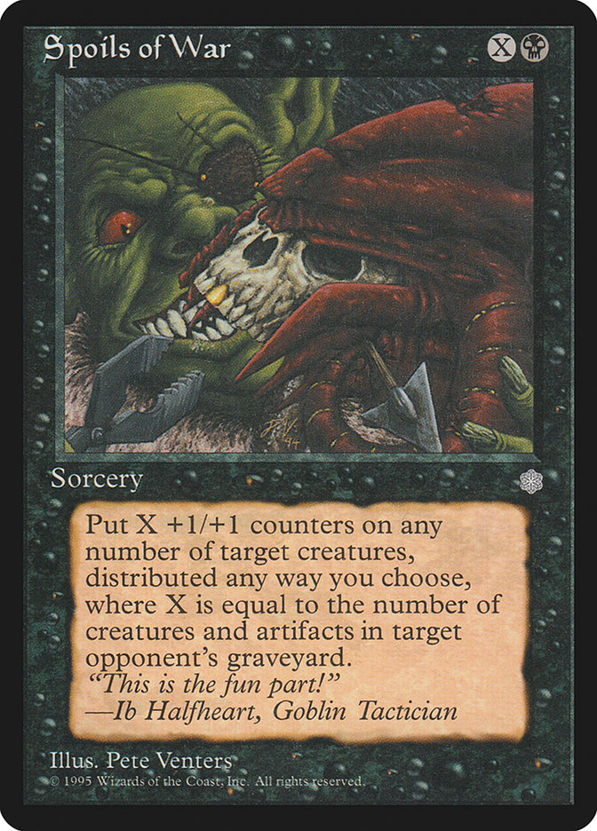 Magic: The Gathering - Ritual Of Subdual (Rituale Di Sottomissione) - Ice Age - Carta Rara - 2