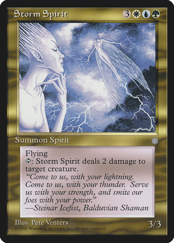 Magic: The Gathering - Altar of Bone - Altare d'Osso - Ice Age