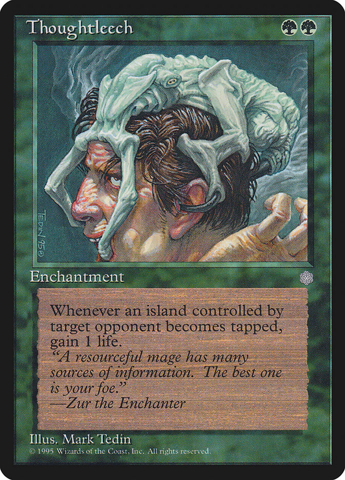 best ice age cards mtg Amazon.com: Magic: The Gathering Modern Horizons 3 Bundle main image 1