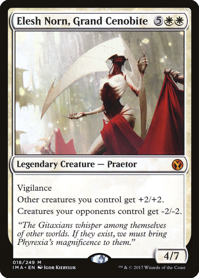 mtg iconic masters best cards MTG / Iconic Masters