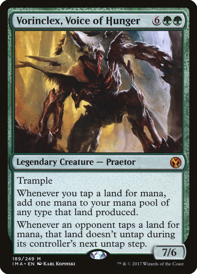 The Great Henge | Commander Masters Foil | Commander | Card Kingdom
