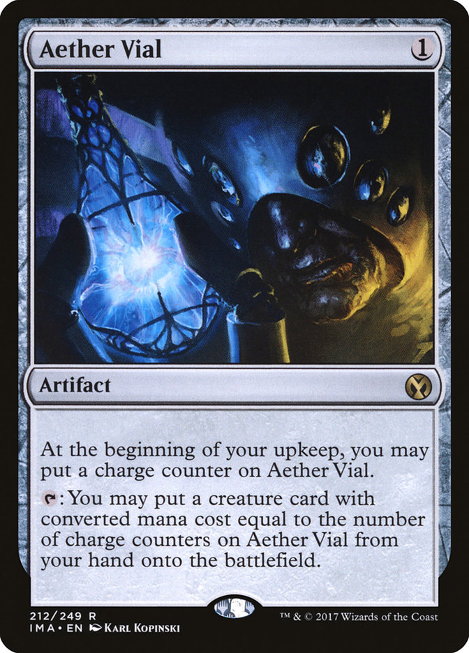 mtg iconic cards The Top 10 Coolest Magic: The Gathering Cards Of All Time | by Hudson Duan  | New Game +