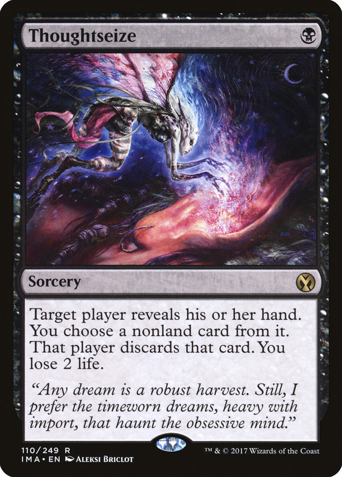 mtg iconic masters best cards Iconic Masters