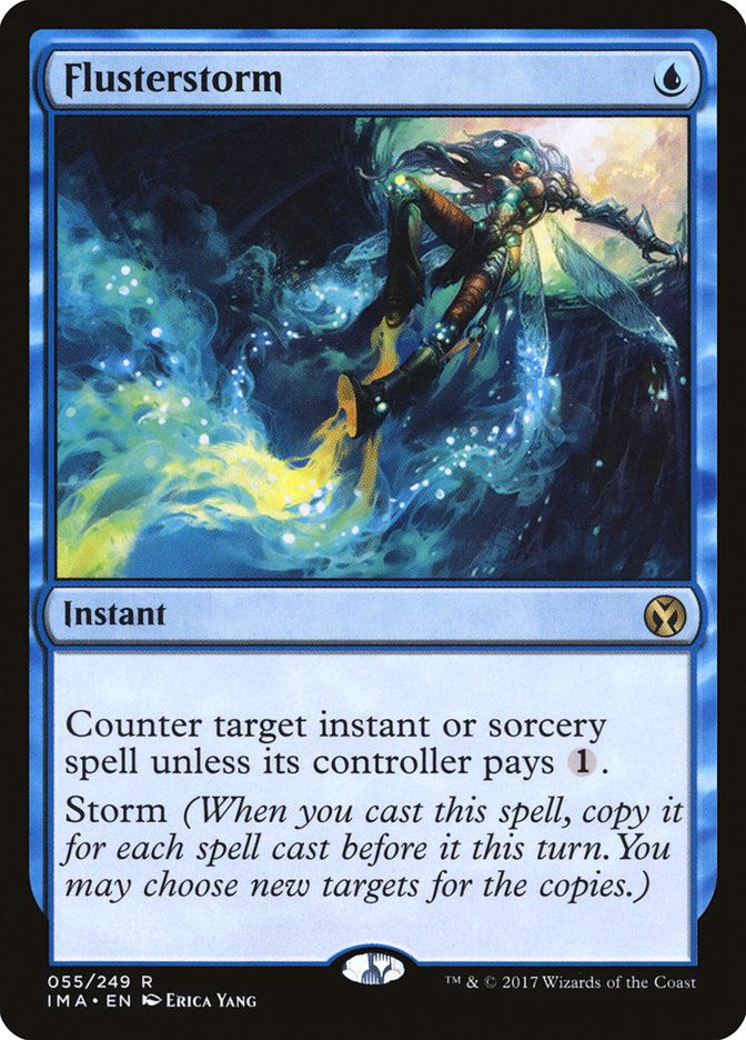 MTG / Iconic Masters