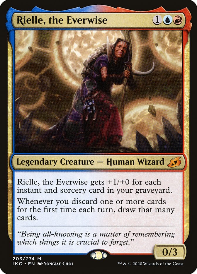 Tolarian Winds | 7th Edition | Card Kingdom