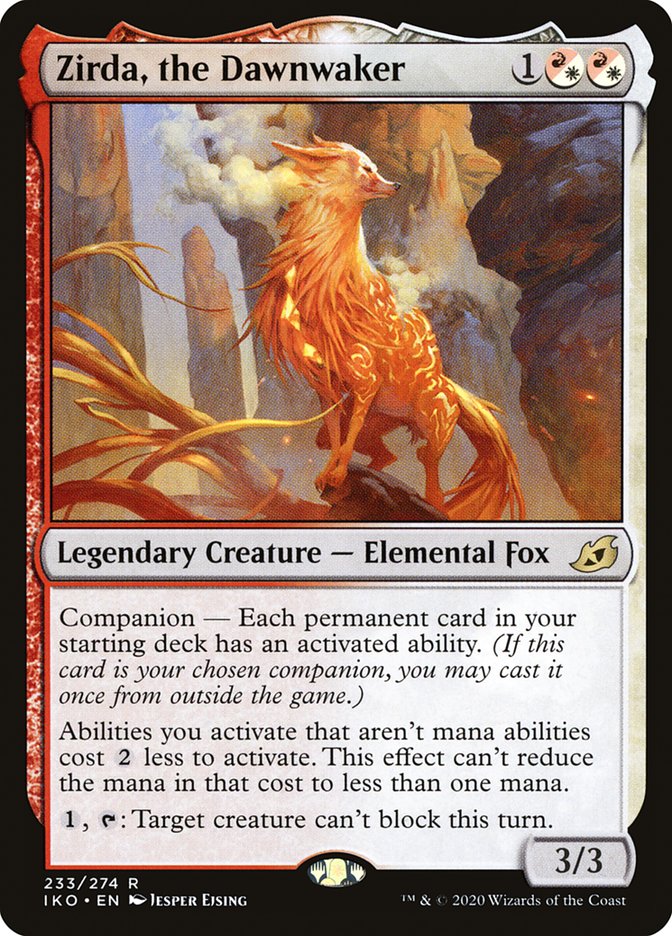 mtg 30 card deck 30th Anniversary Standard Deck Protector Sleeves (100ct) for Magic: The  Gathering main image 1