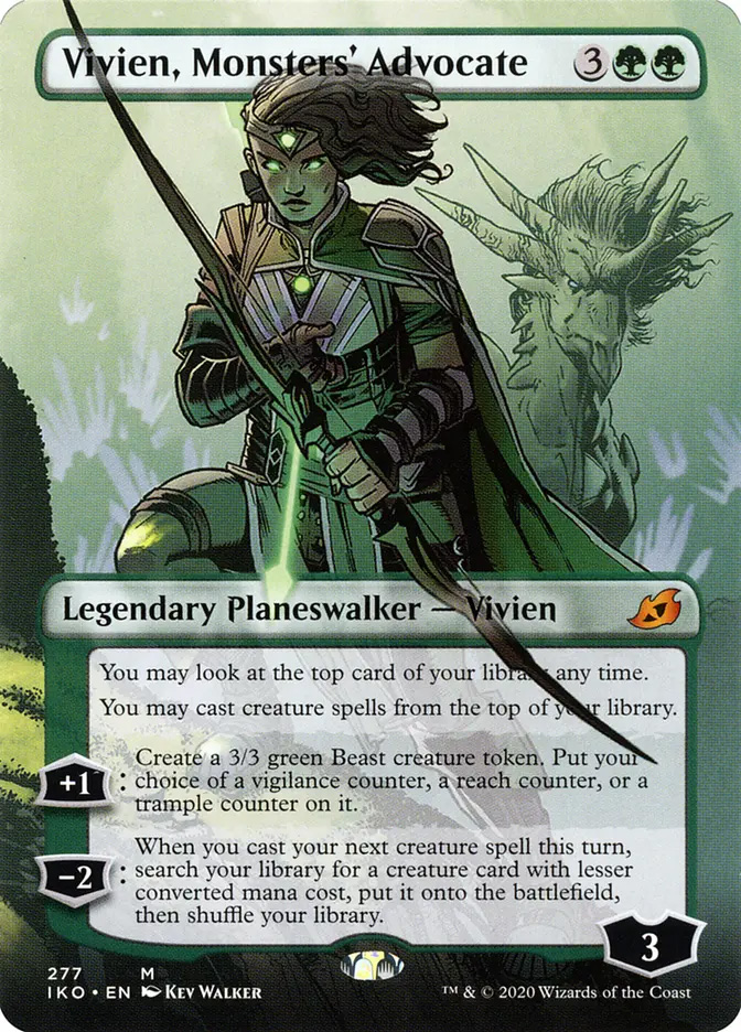 mtg ikoria card price list Ten Most Expensive Cards in Ikoria: Lair of Behemoths Human creature card with mana value X or less and put it onto the battlefield Ikoria: Hybrid  The Ponder