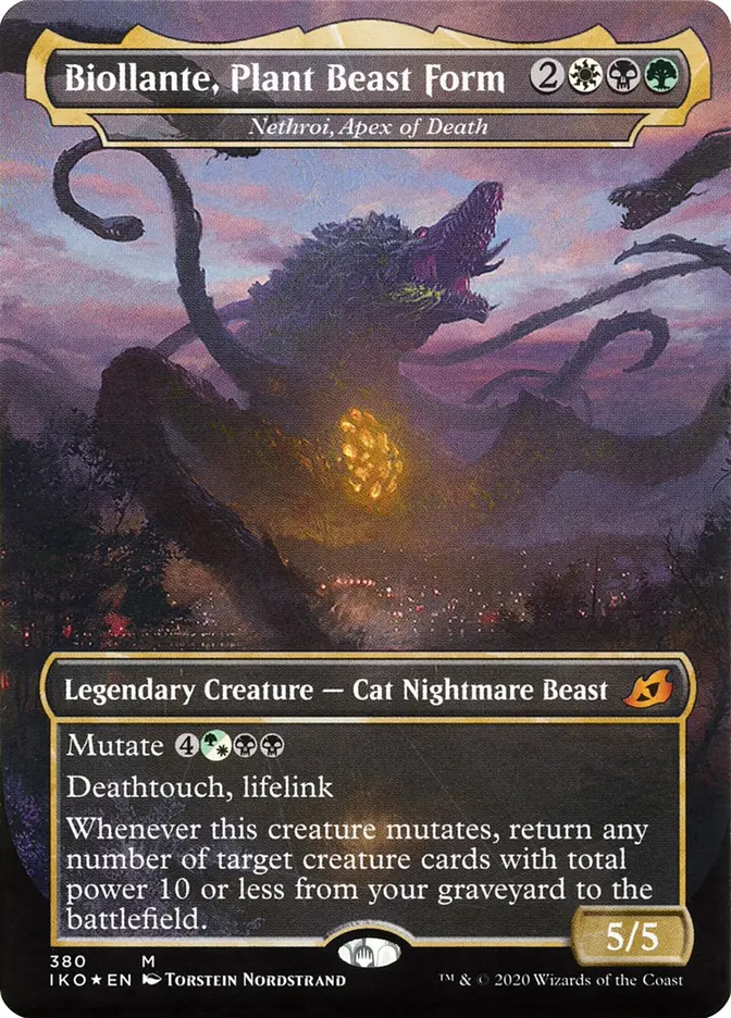 mtg godzilla cards list What do you guys think of mtg godzilla cards? : r/ GODZILLA Mint / near mint condition trading card Acquiring Godzilla Series Monster Card