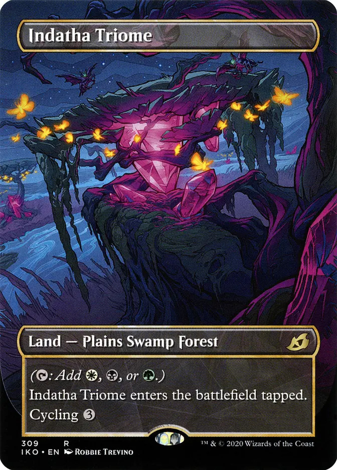 Elvish Piper | 7th Edition Foil | Card Kingdom