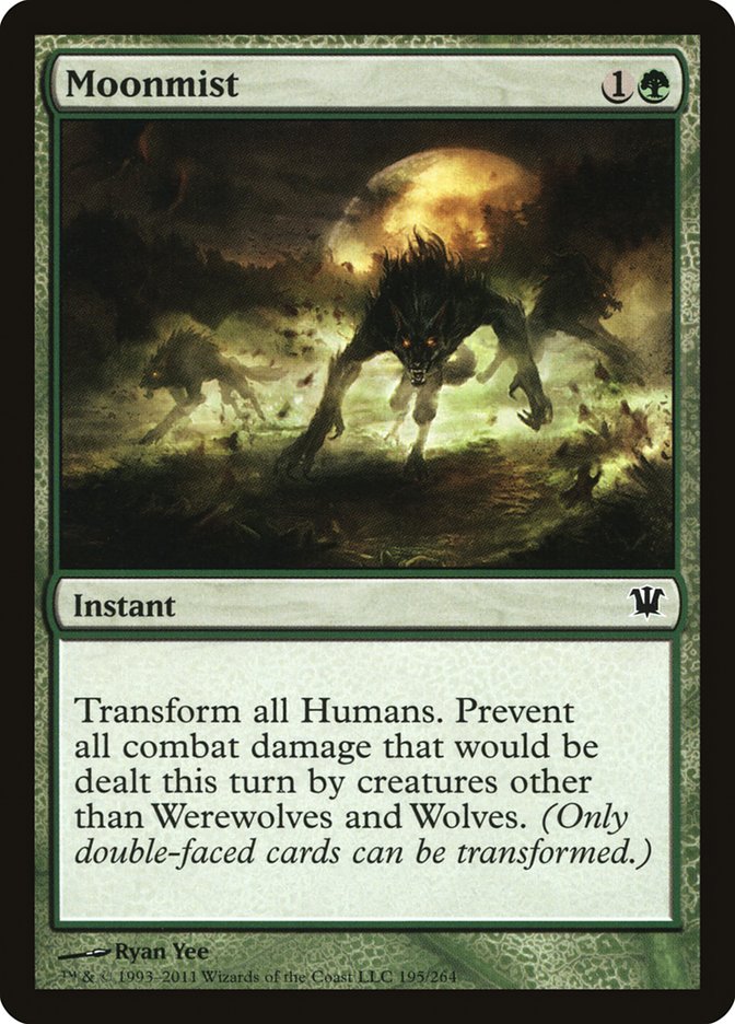 mtg card searing touch spike MTG 30th Anniversary Sleeves (100) main image 1