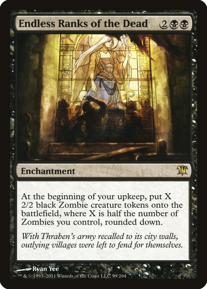 MTG / Innistrad