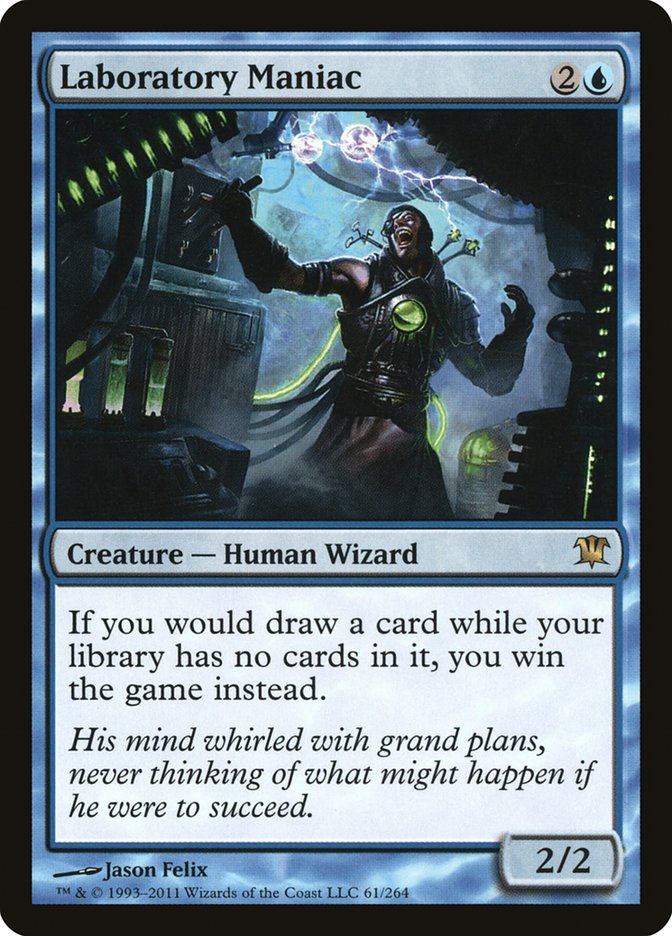MTG / Innistrad