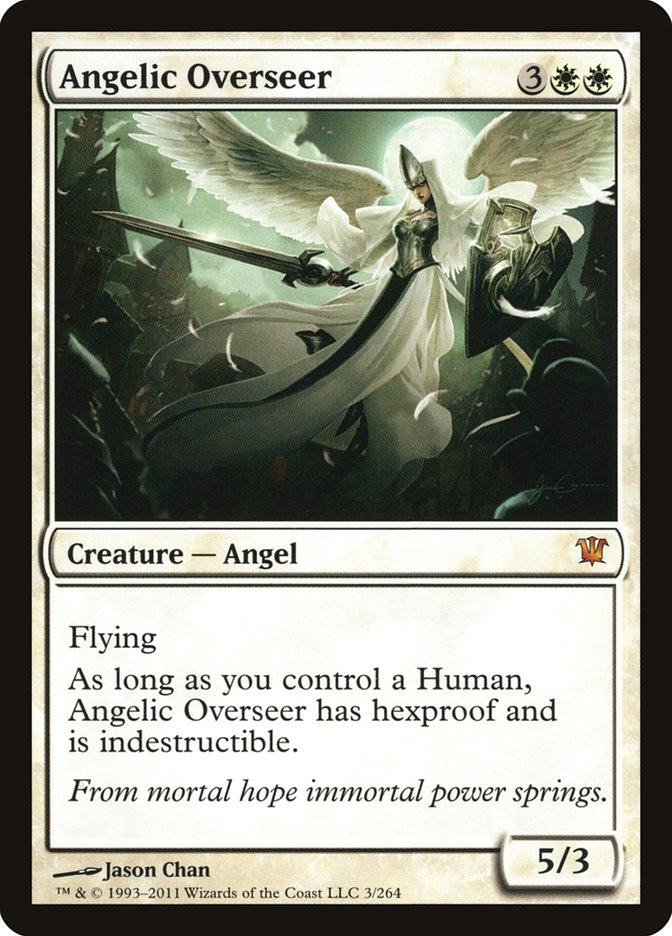 Magic: The Gathering – Lone Rider / It That Rides As One (Cavaliere Solitario / La Cosa A Cavallo) – Eldritch Moon, Singola - 3