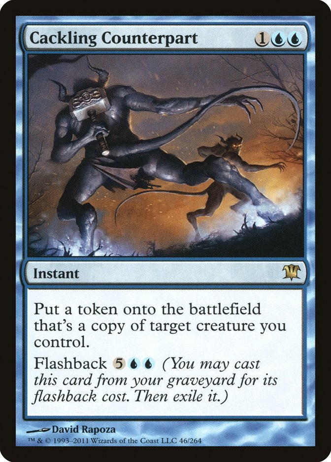 mtg creature copy cards Dour Port-Mage [Bloomburrow] – Shop DMDave main image 0