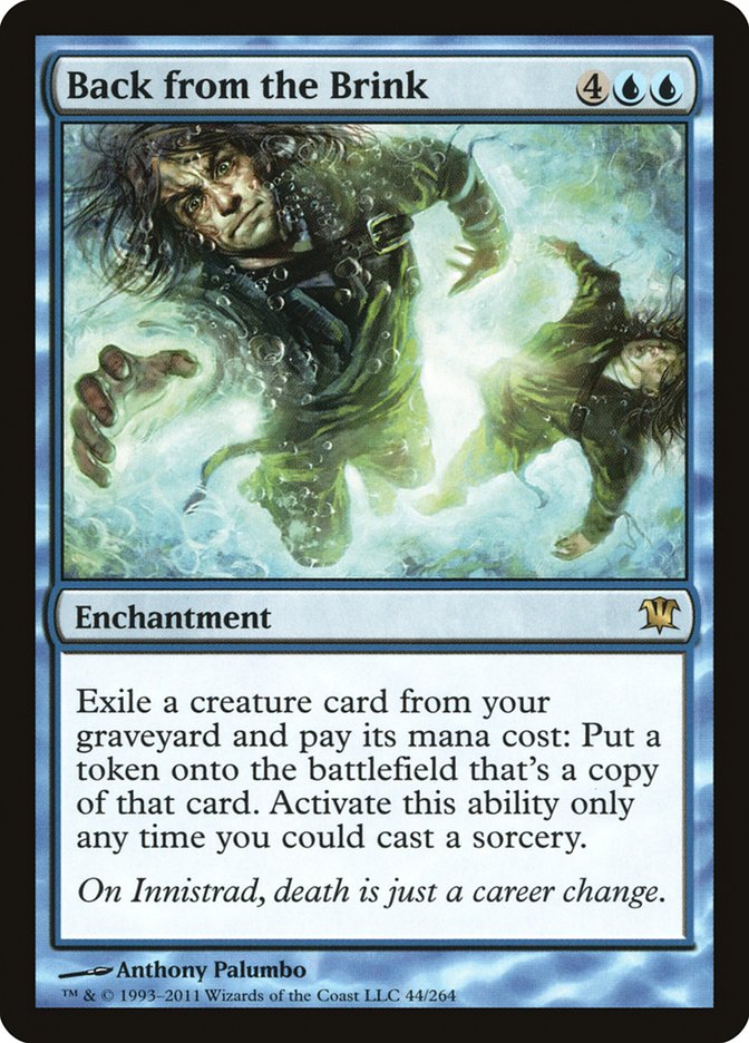 get cards back from exile mtg Path to Proxy – Gilded Goblet Exile target creature how to get cards out