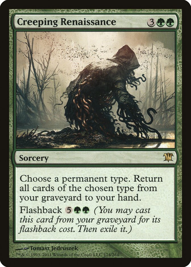 Life from the Loam | Ravnica Foil | Modern | Card Kingdom