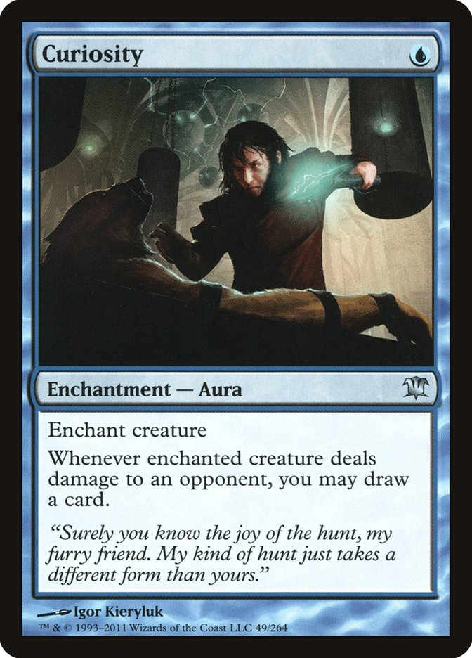 Ophidian Eye | Time Spiral Foil | Modern | Card Kingdom