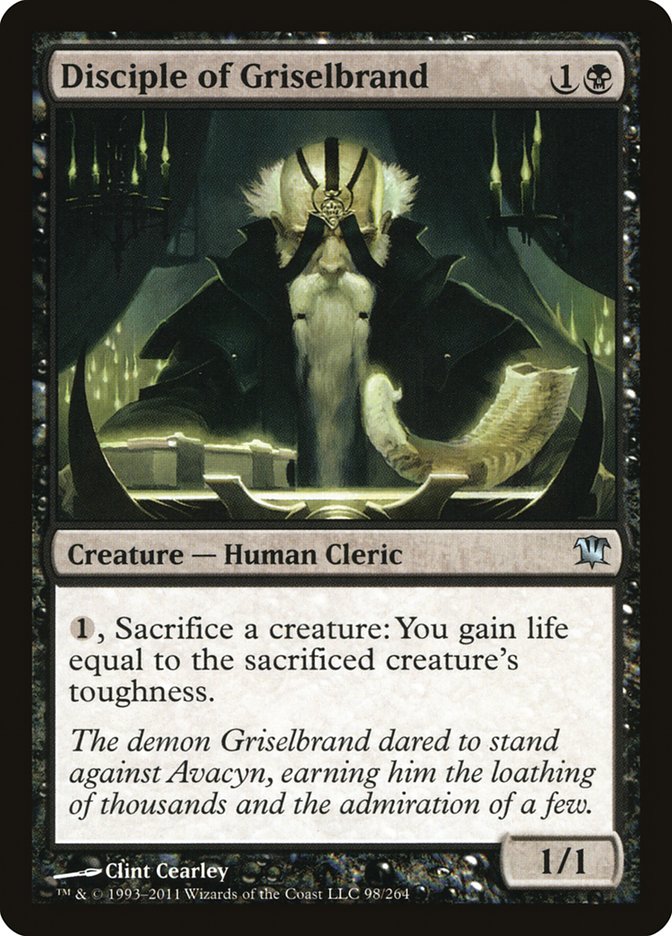 Demonic Tutor | Ultimate Masters Foil | Card Kingdom