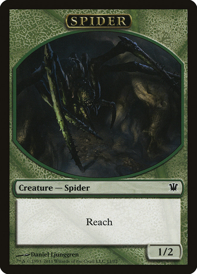 lolth mtg card Lolth, Spider Queen [284] [Borderless] [Adventures in the Forgotten Realms]  [Foil]  Face to Face Games
