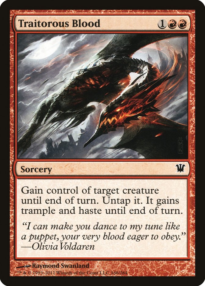 mtg cards like act of treason Act of Treason effect with a little twist. : r/custommagic