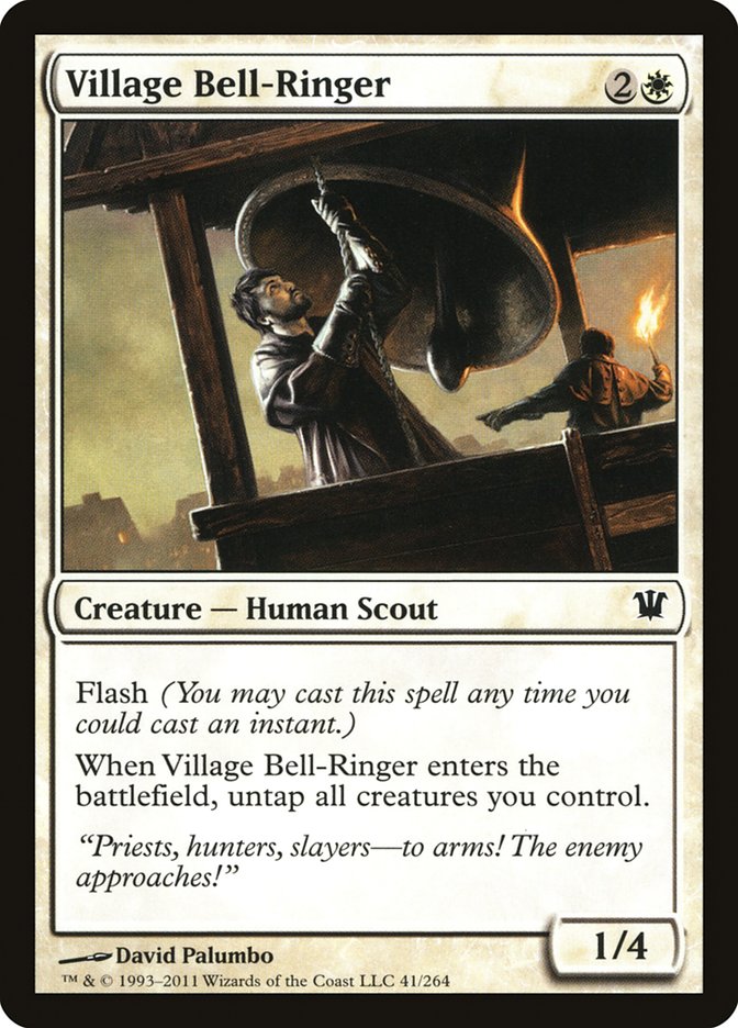 Arena Rector | Battlebond Foil | Card Kingdom