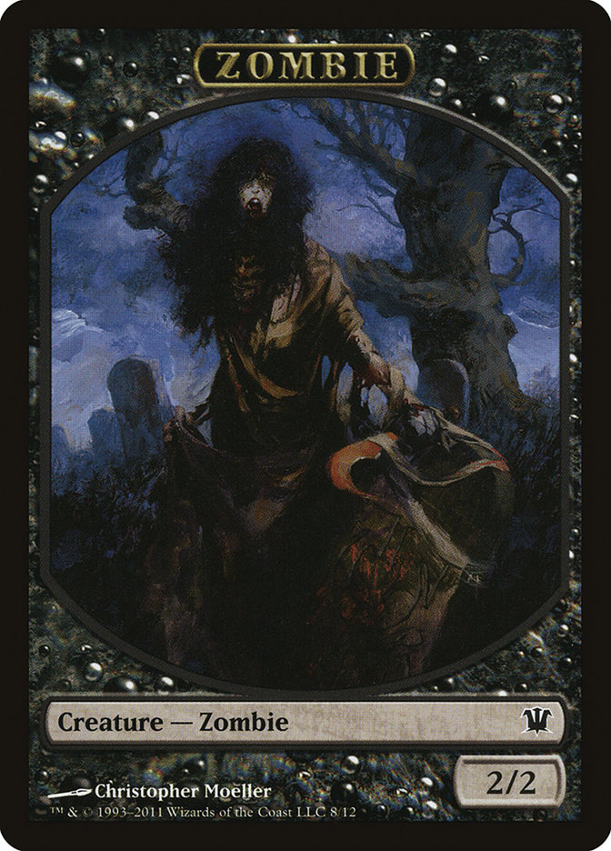 mtg scarecrow commander deck Reaper King