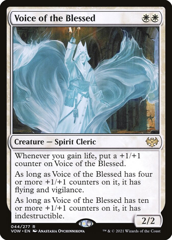 MTG / Innistrad Crimson Vow