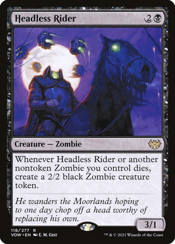 Gisa and Geralf | Innistrad: Midnight Hunt Commander Decks | Commander |  Card Kingdom