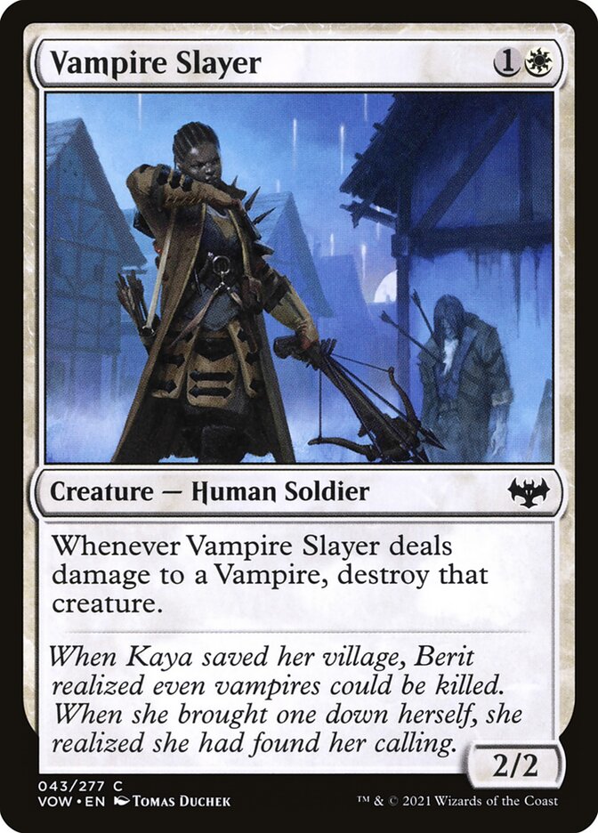 vampire cards mtg standard Decks & More Compatible with Magic The Gathering: Black White Deck - Modern Legal - Custom Built - MTG It gains haste until end of turn. Legal in Standard, Subtype: Vampire,
