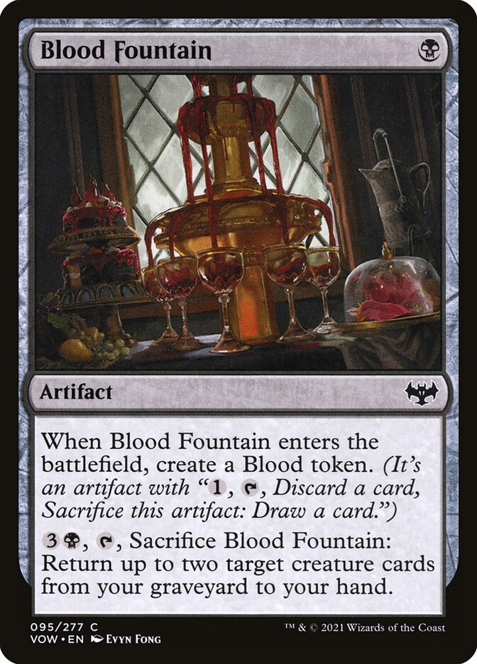 mtg legends booster box sealed Magic The Gathering - Innistrad - Crimson Vow - Into the Night