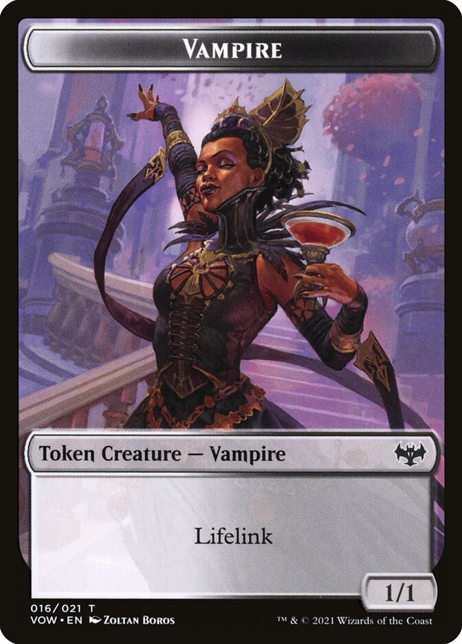 Spinerock Tyrant | Lorwyn Eclipsed Variants Foil | Standard | Card