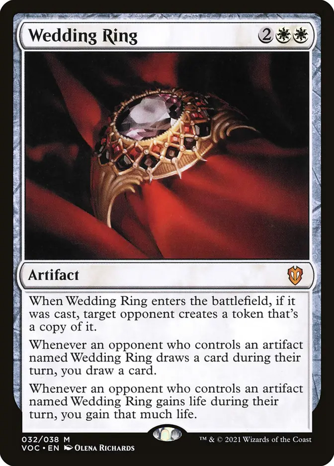 mtg commander decks crimson vow Magic: The Gathering: Innistrad: Vampriric Bloodline is a Rakdos (Black MTG Innistrad Crimson Vow Vampiric