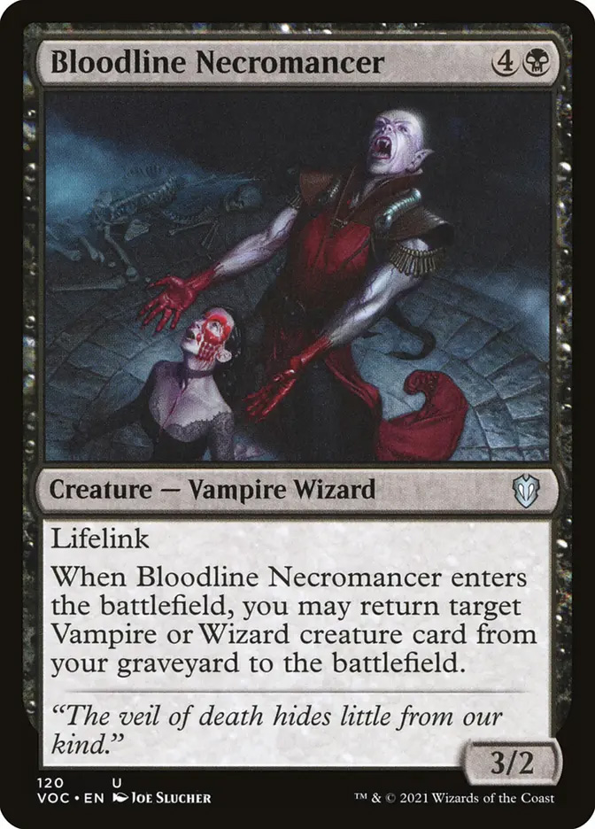 mtg crimson vow commander decks Amazon.com: Magic: The Gathering Innistrad: Deck – Vampiric Bloodline (Black-Red) : Toys & Games The latest wave of Preconstructed Commander decks for Magic MtG Innistrad Crimson Vow Spirit