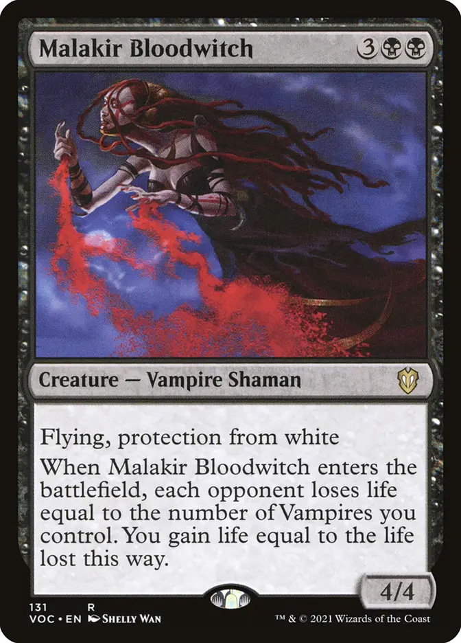 mtg crimson vow commander deck list Magic: The Gathering Innistrad: – Spirit Squadron (White-Blue) : Toys & Games Spirit Squadron MTG Commander Precon