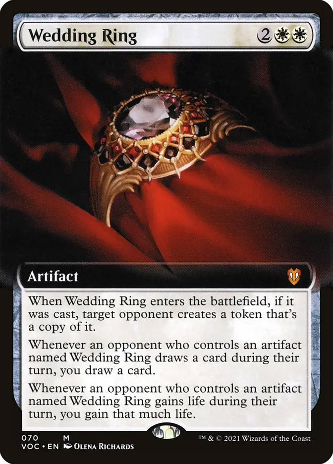 mtg innistrad crimson vow commander deck / Decks Variants Magic: The Gathering: Innistrad: Crimson