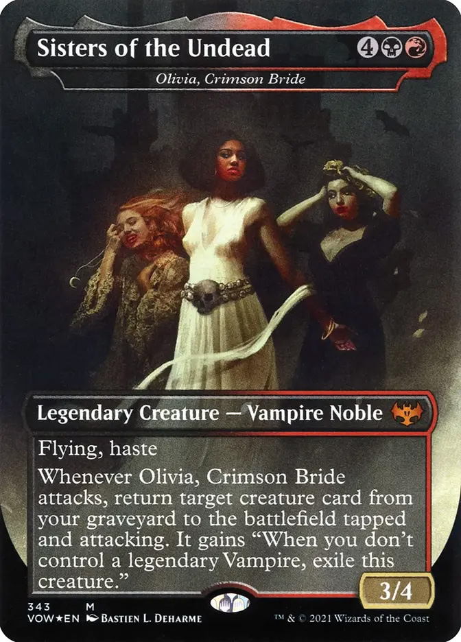 mtg innistrad crimson vow cards Innistrad: Sorin the Mirthless deals 13 damage to any target crimson vow card list mtg