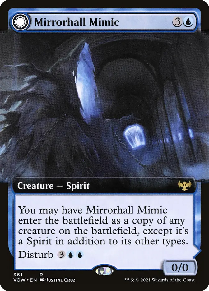 Teferi's Response | Invasion Foil | Card Kingdom
