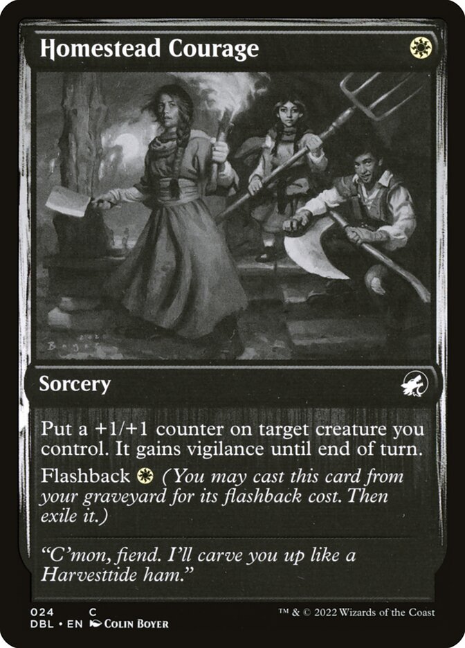 Danny Pink | Universes Beyond: Doctor Who Variants Foil | Standard