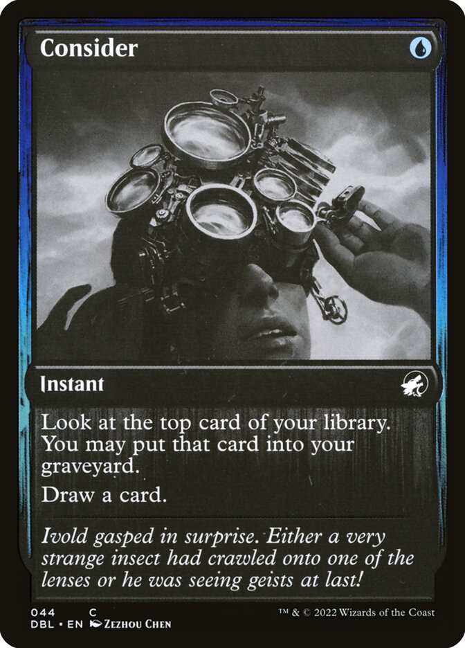 Mana Leak | 8th Edition Foil | Modern | Card Kingdom