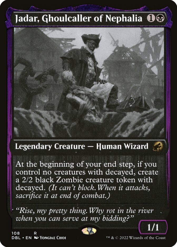 MTG / Innistrad Double Feature