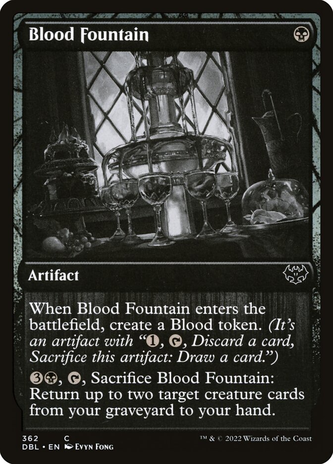 mtg double feature card list MTG / Innistrad Double Feature