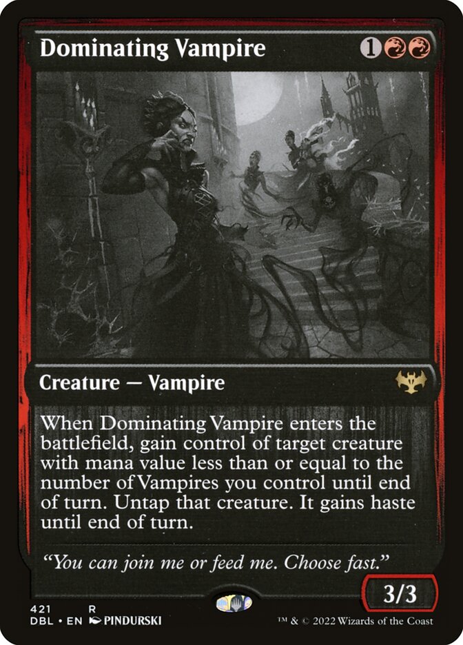double feature mtg cards MTG / Innistrad Double Feature